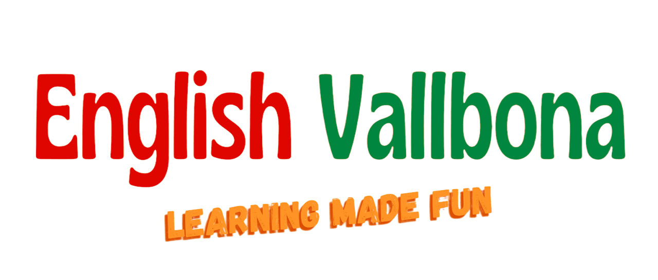 English Vallbona, learning made fun